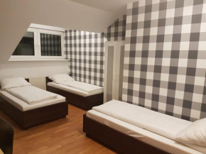 Гостиница Duszka Hostel  Варшава